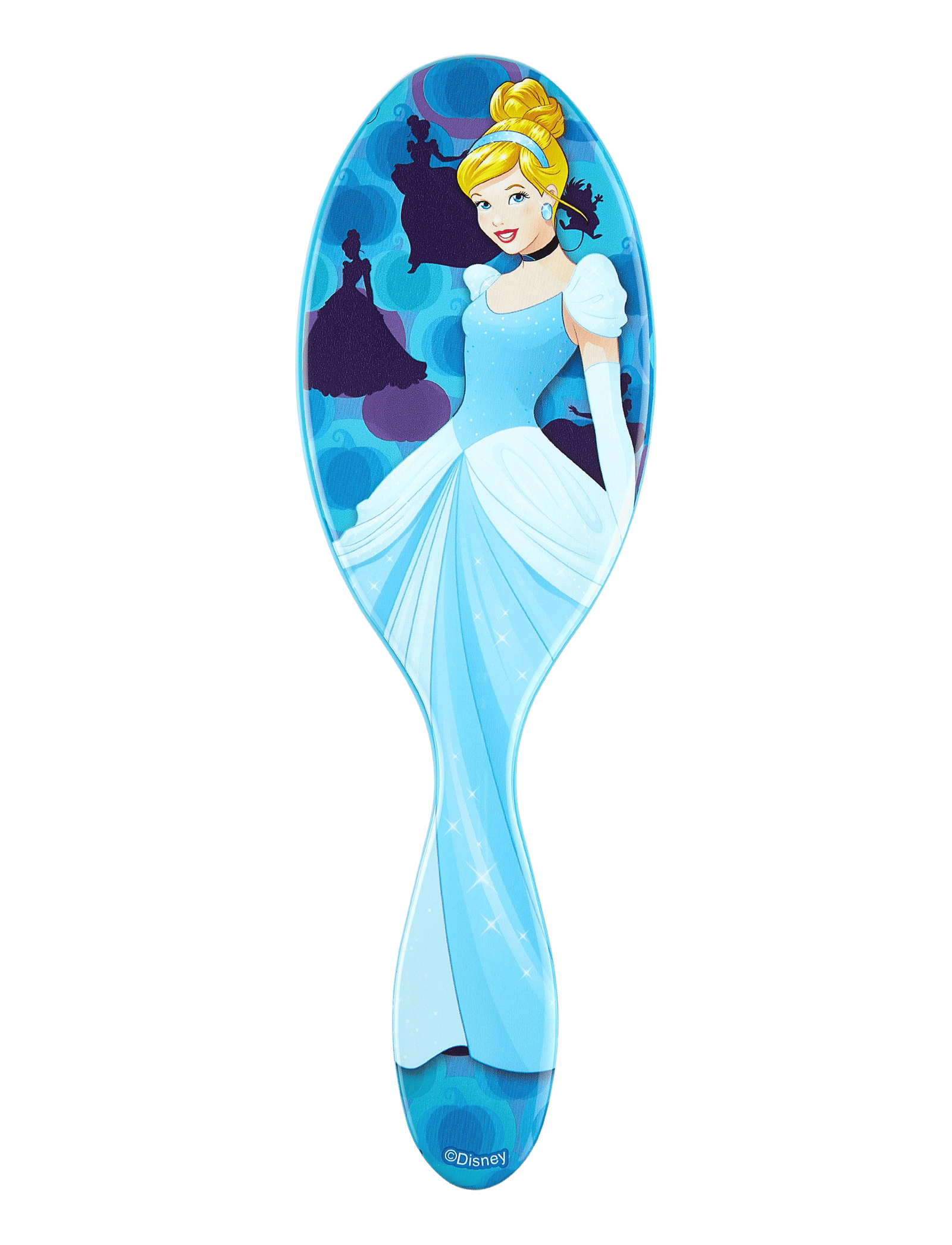 WetBrush Original Detangler Princess Cinderella 1 st