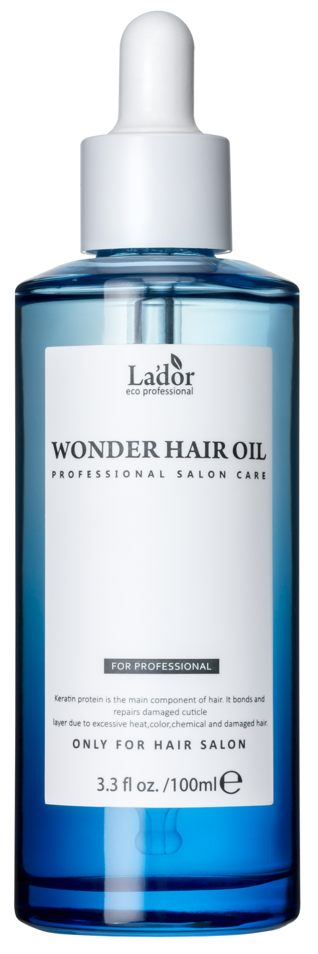 La'dor Wonder Hair Oil 100ml
