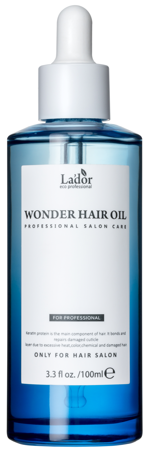 La'dor Wonder Hair Oil 100ml