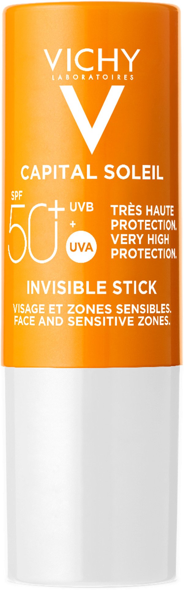 Vichy Idéal Soleil Solstift SPF50+ 9 g