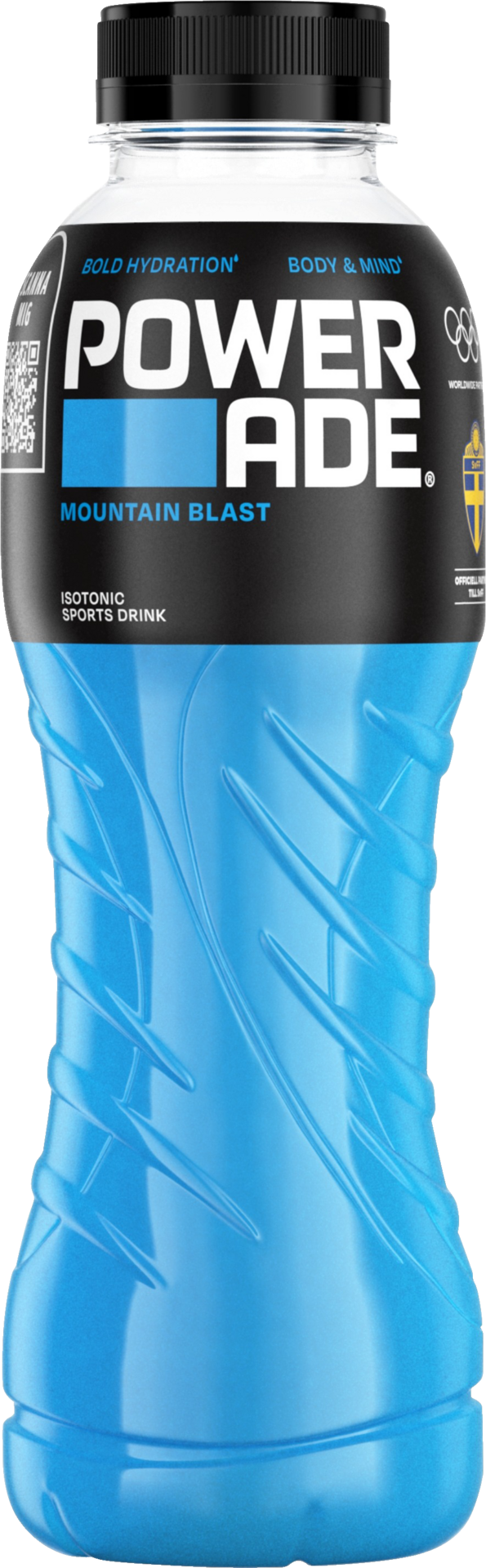 POWERADE Mountain Blast 500 ml