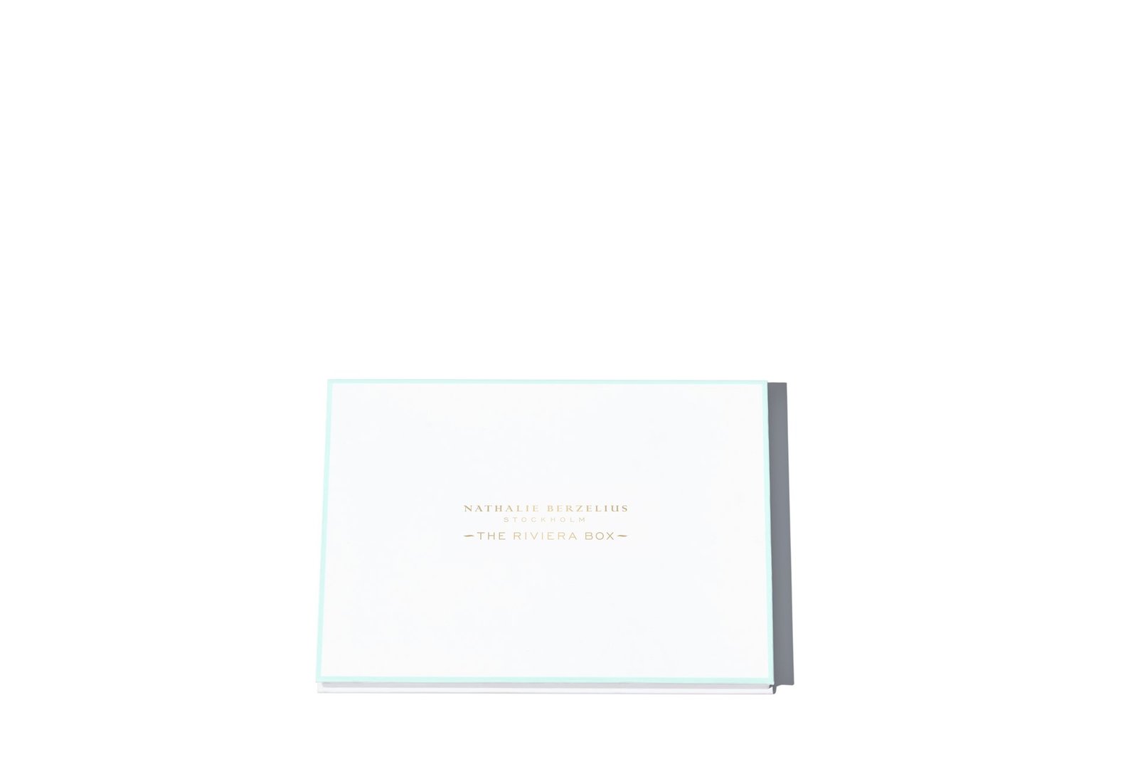 Nathalie Berzelius Stockholm The Riviera Box 1 st