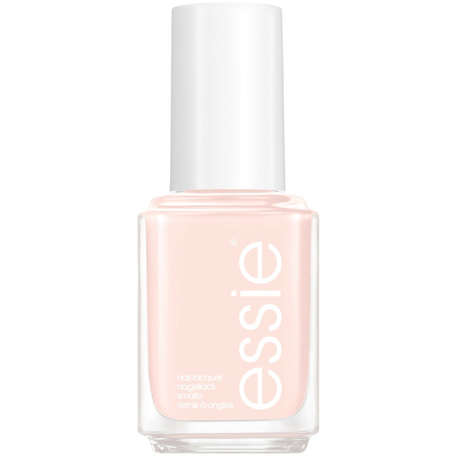 essie Color 6 Ballet Slippers 13,5 ml