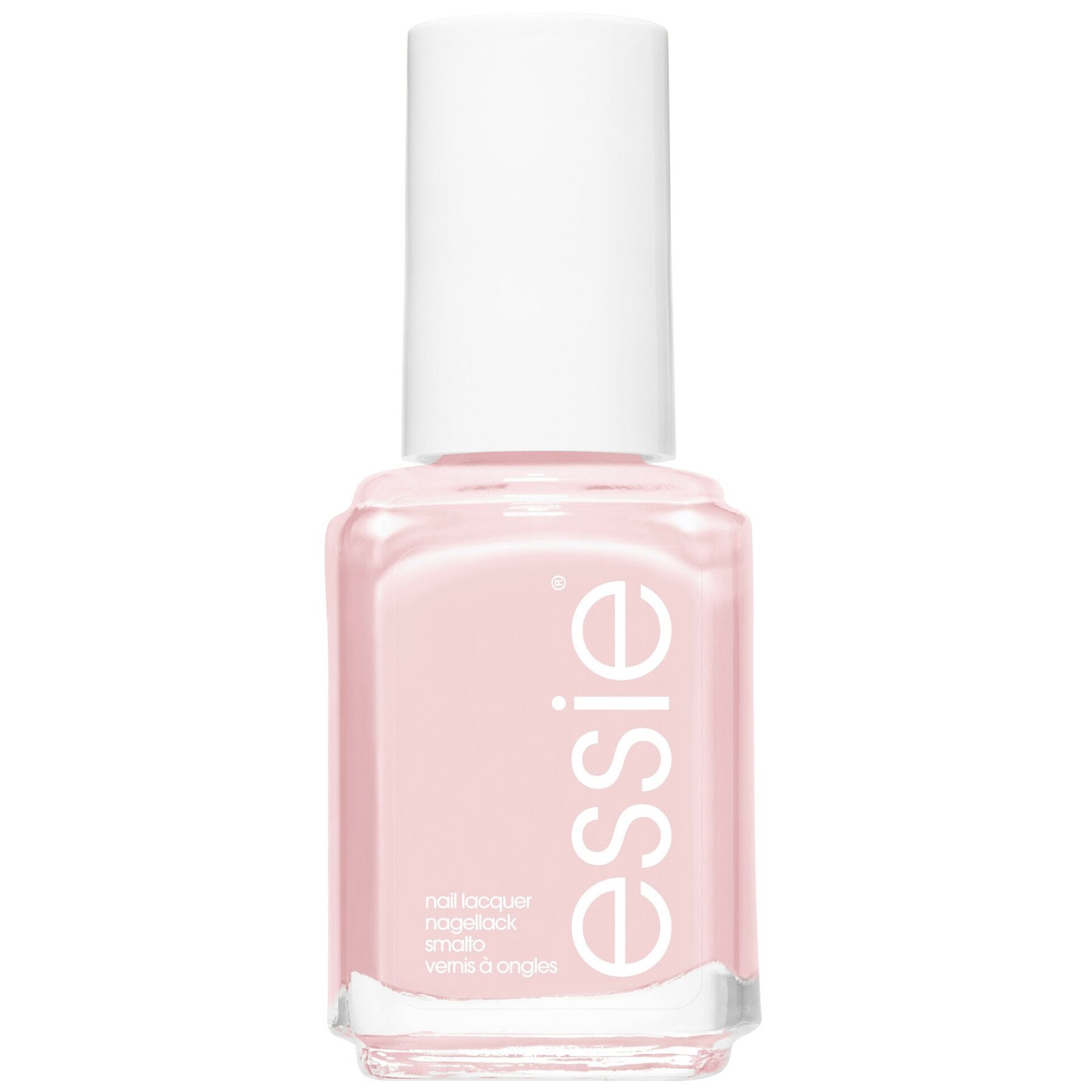 essie Color 13 Mademoiselle 13,5 ml
