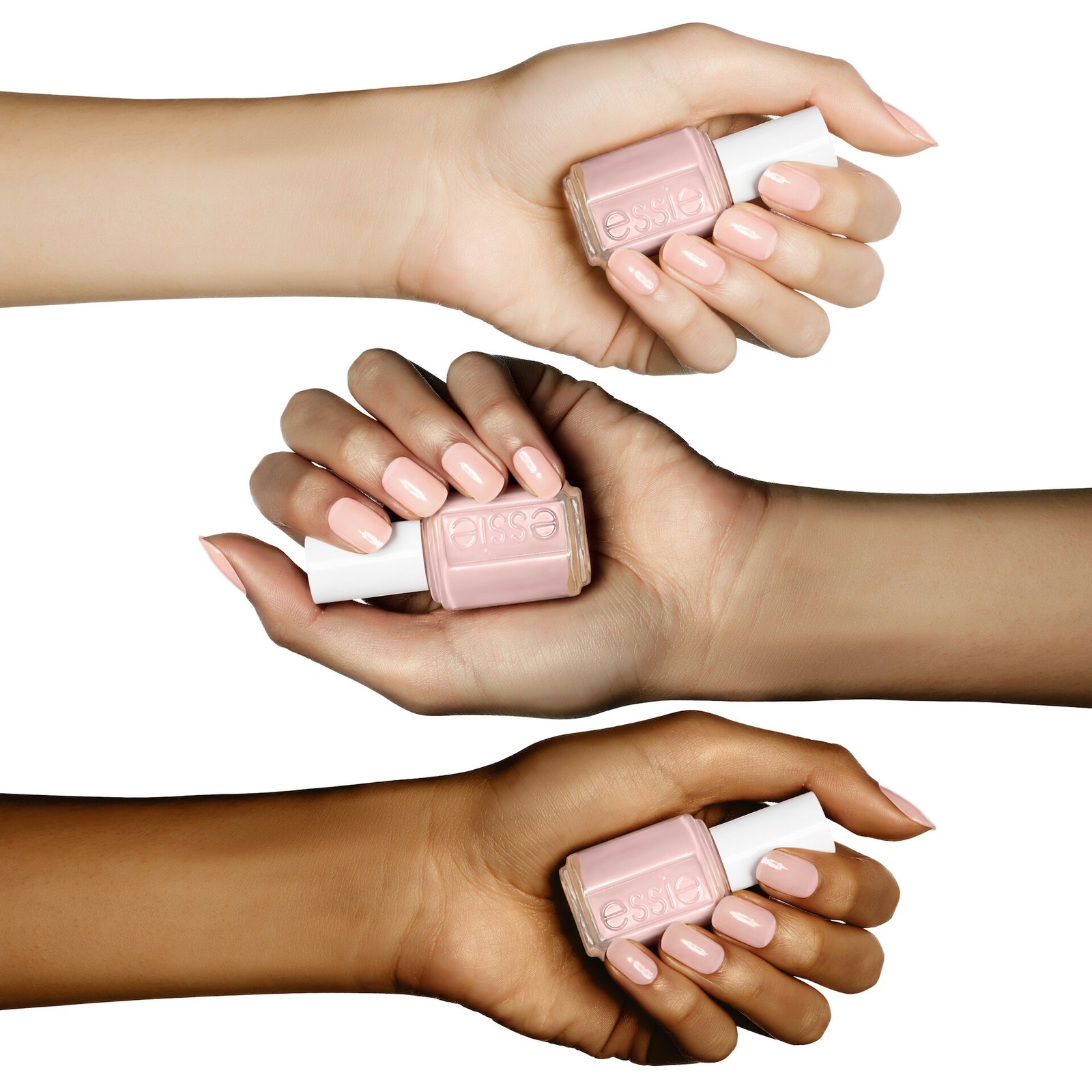 essie Color 13 Mademoiselle 13,5 ml