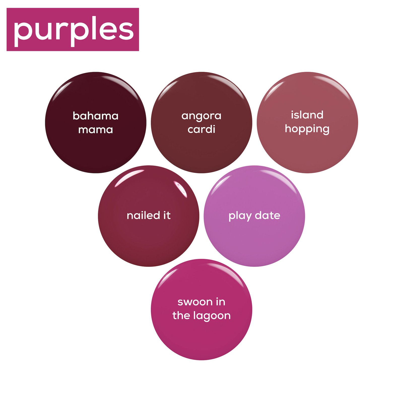 essie Color 42 Angora Cardi 13,5 ml