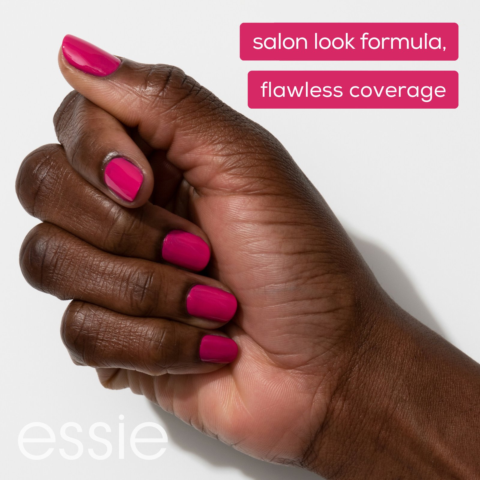 essie Color 42 Angora Cardi 13,5 ml