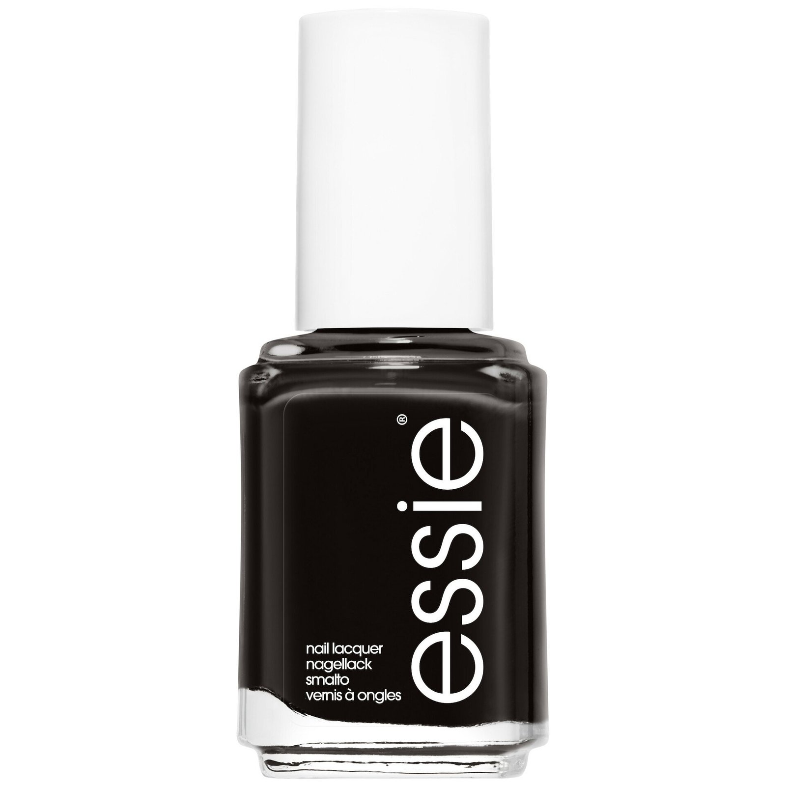 essie Color 88 Licorice 13,5 ml