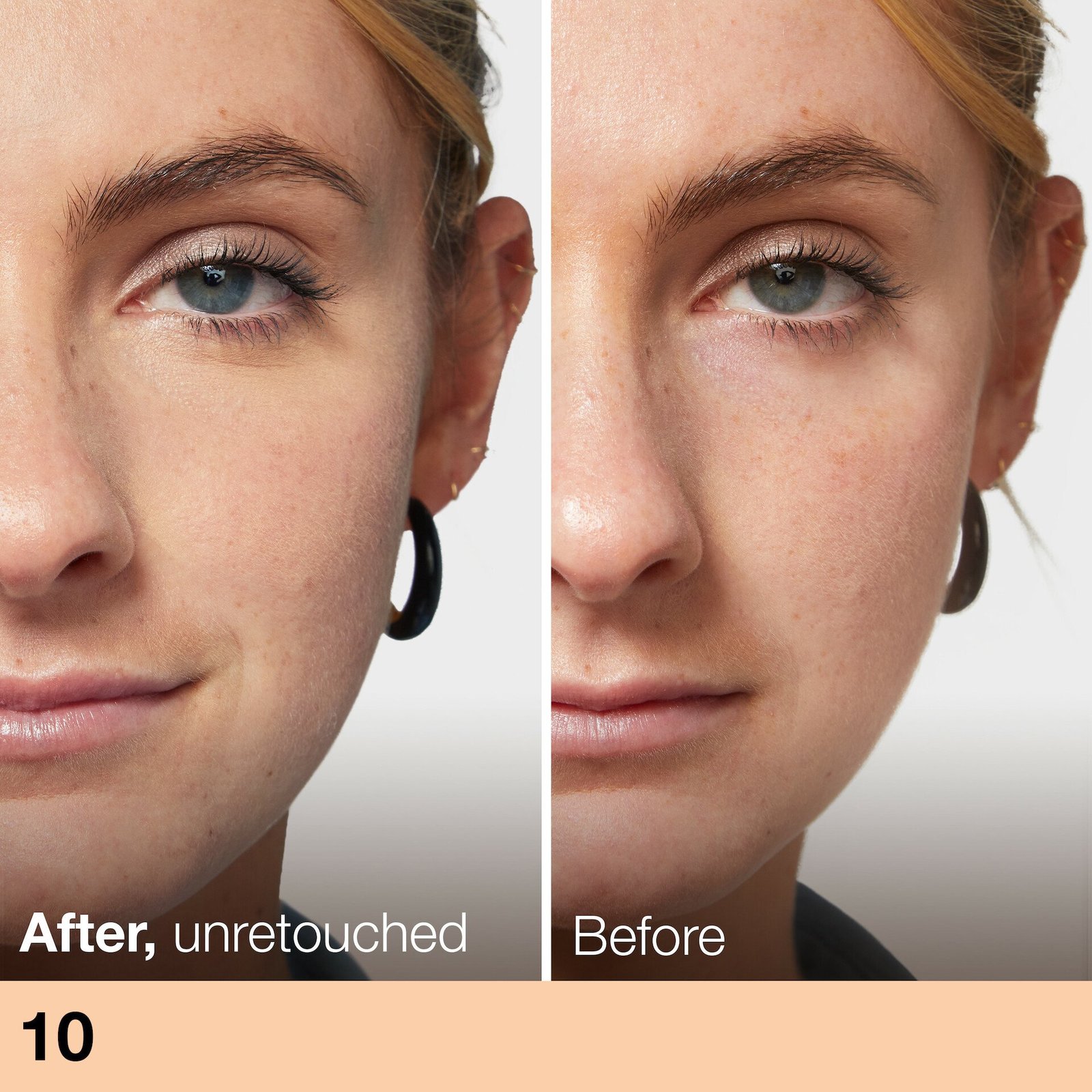 Maybelline New York Fit Me Concealer 10 Light