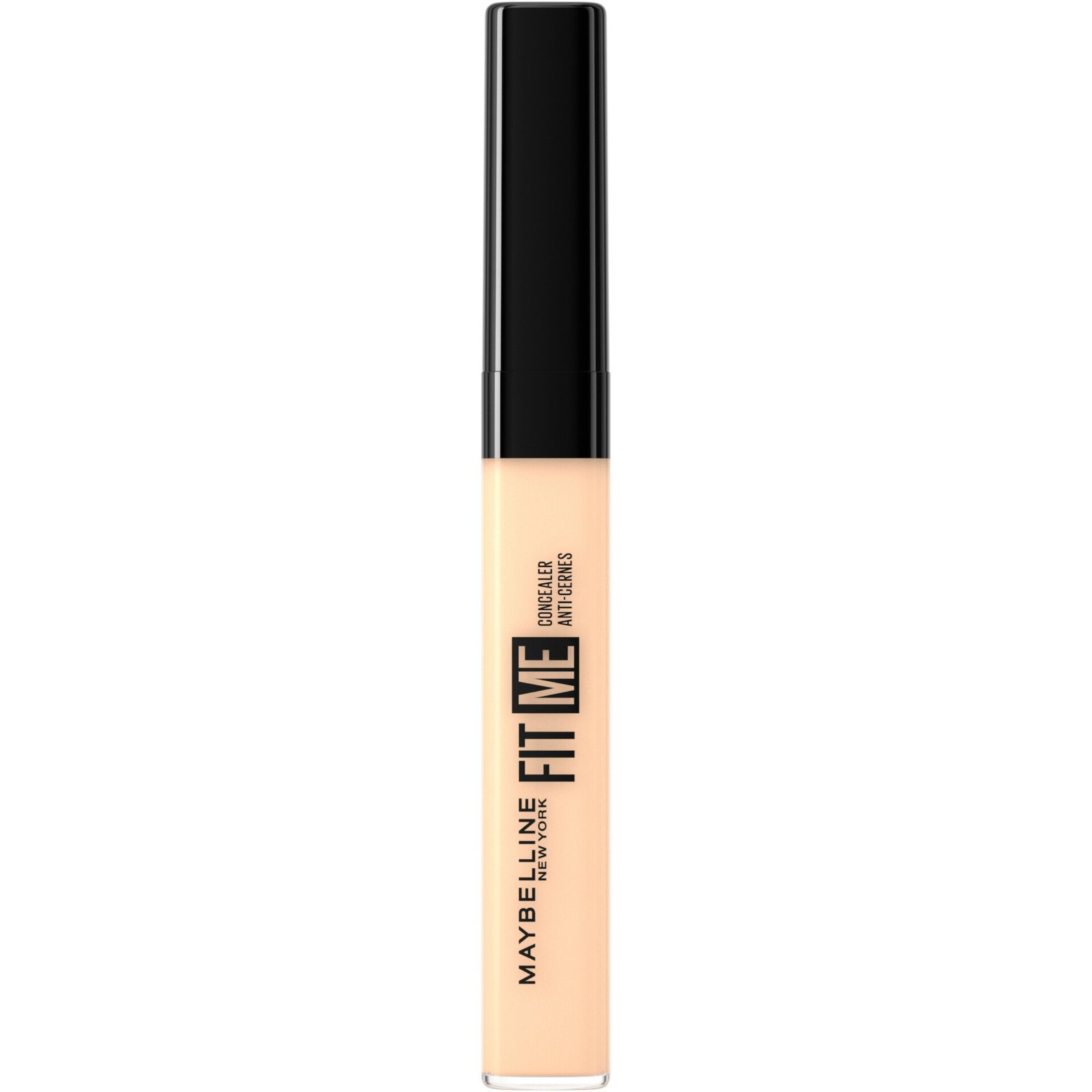 Maybelline New York Fit Me Concealer 10 Light