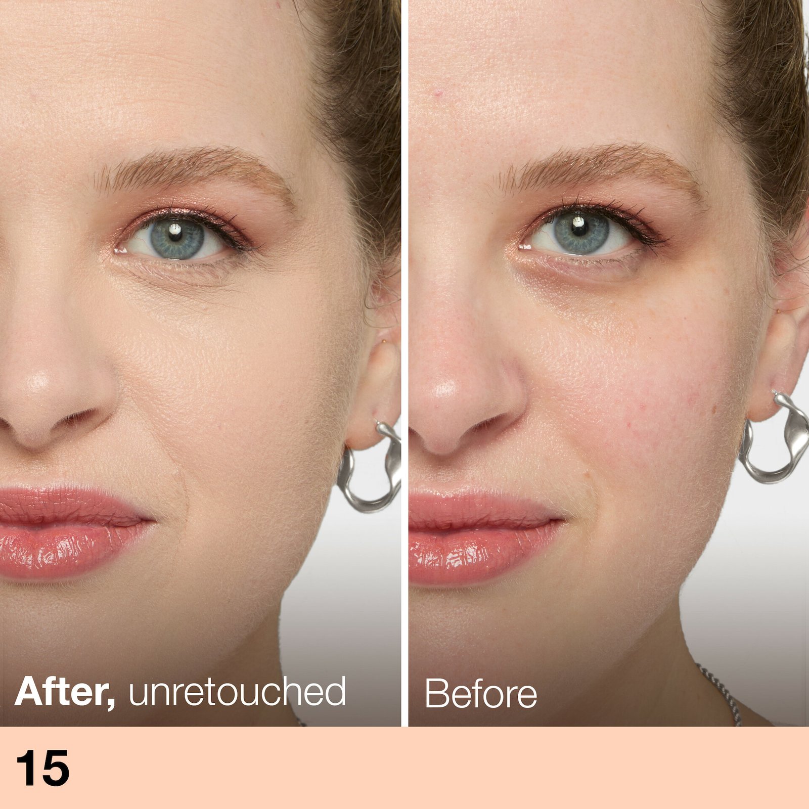 Maybelline New York Fit Me Concealer 15 Fair