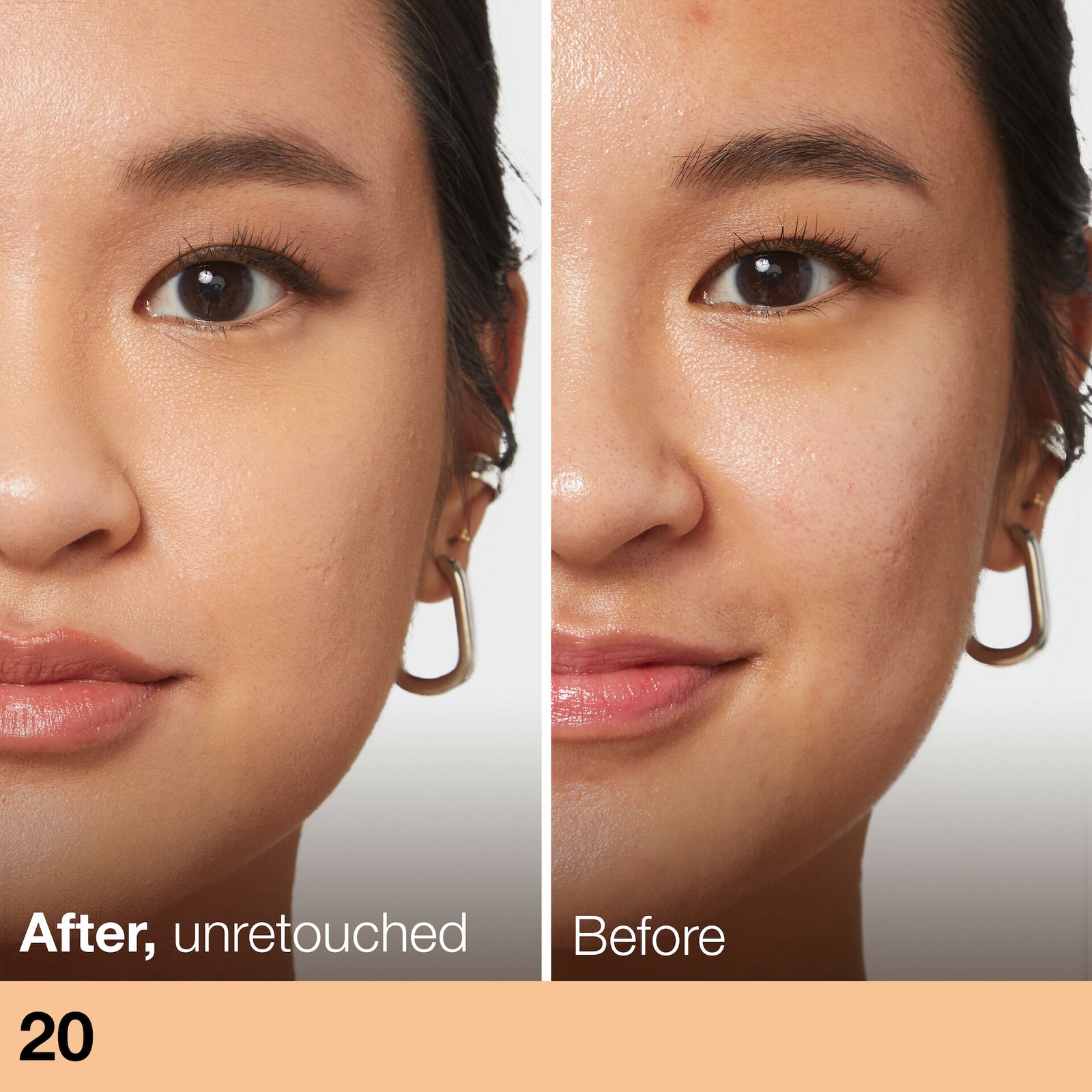 Maybelline New York Fit Me Concealer 20 Sand