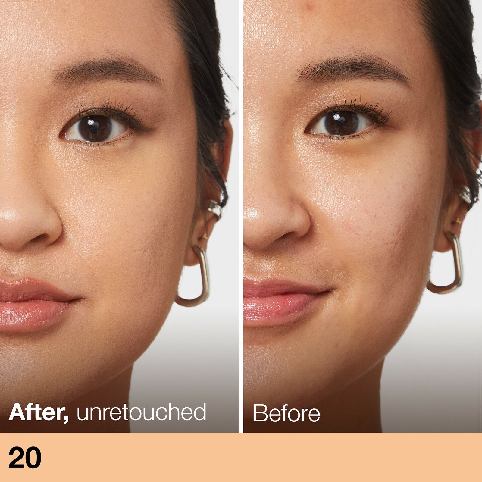 Maybelline New York Fit Me Concealer 20 Sand