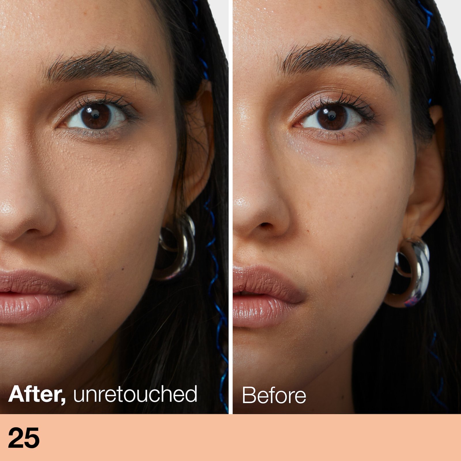 Maybelline New York Fit Me Concealer 25 Medium