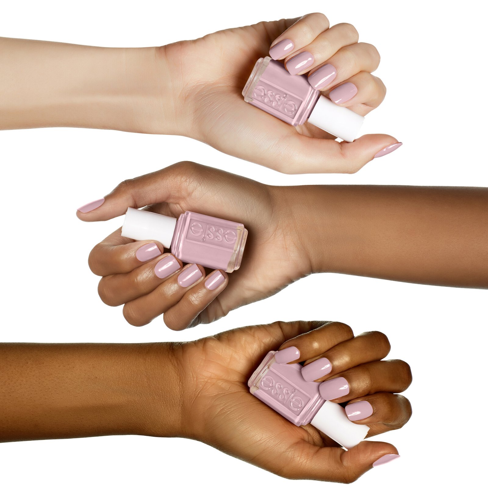 essie Color 101 Lady Like 13,5 ml