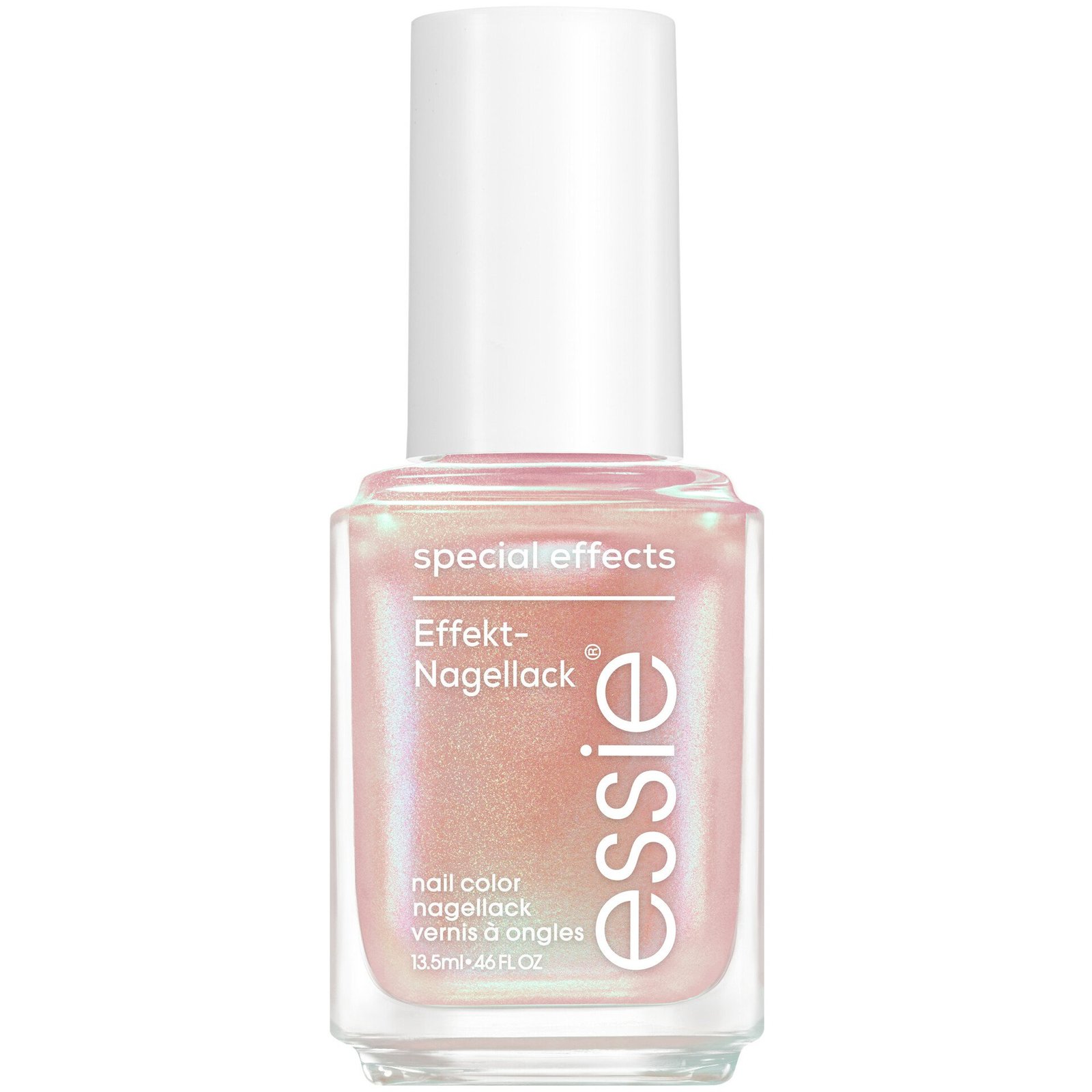 essie Nail Art Studio 17 Gilded Galaxy 13,5 ml