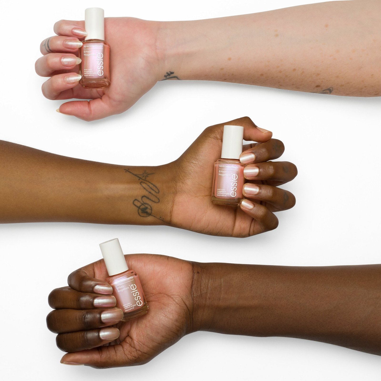 essie Nail Art Studio 17 Gilded Galaxy 13,5 ml