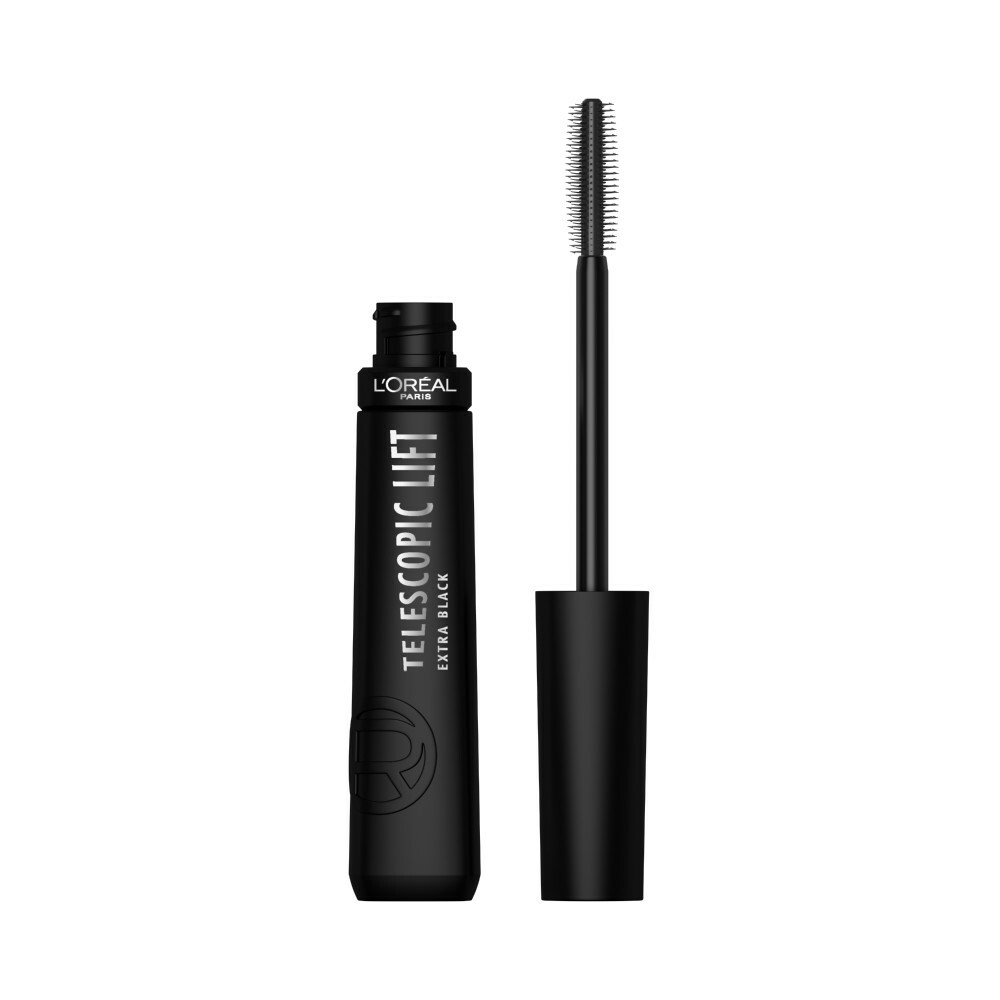 L'Oréal Paris Telescopic Lift Mascara Extra Black 9,9 ml