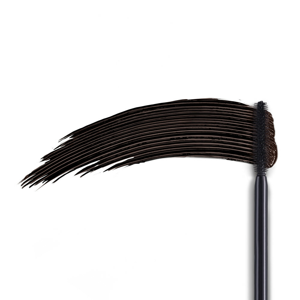 L'Oréal Paris Volume Million Lashes Balm Brown Mascara Brown 8,9 ml