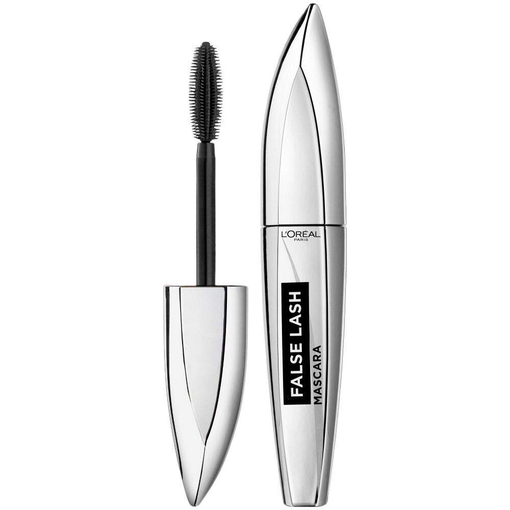 L'Oréal Paris False Lash Mascara Black 8 ml