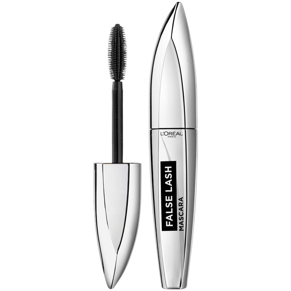 L'Oréal Paris False Lash Mascara Black 8 ml