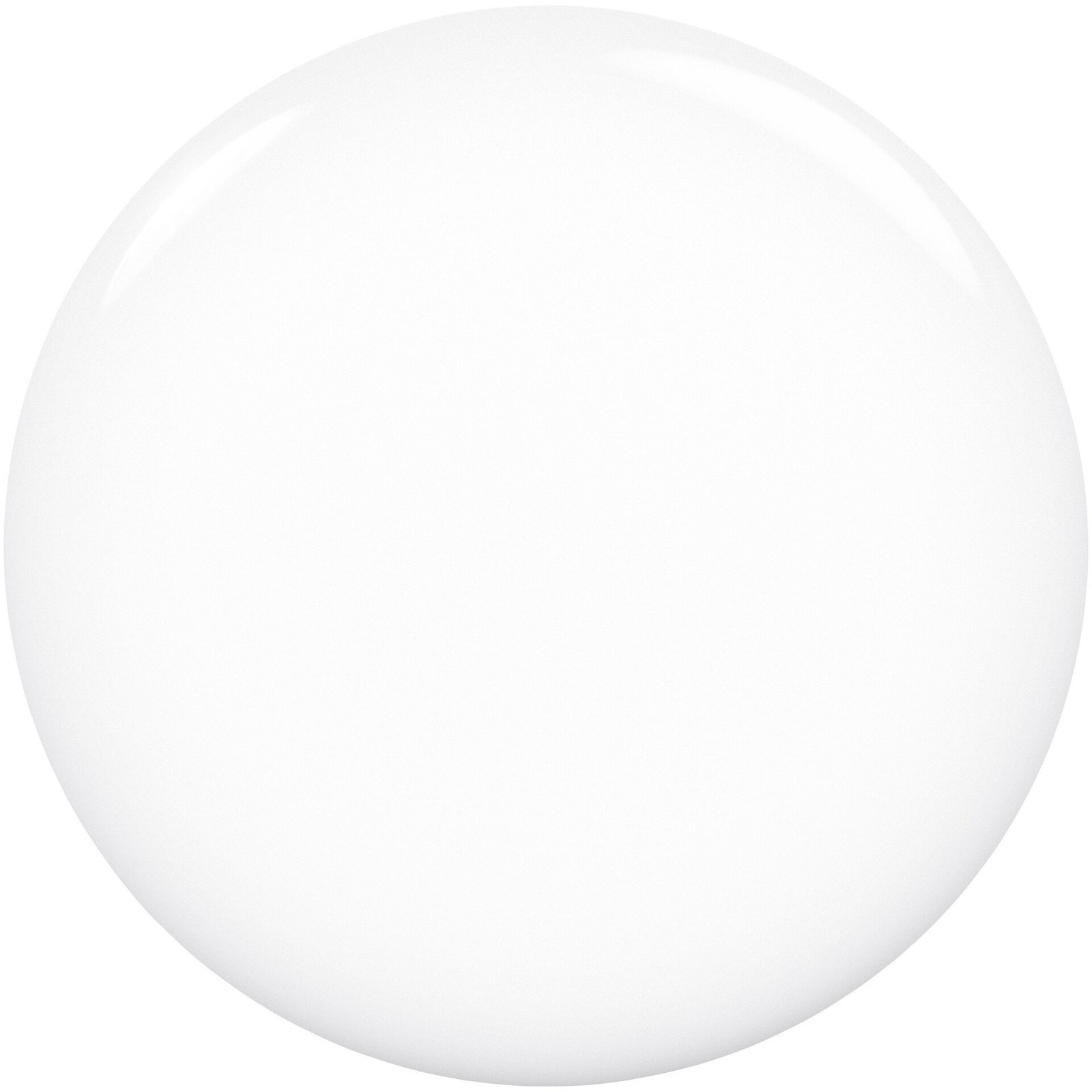 essie Gel Couture 00 Top Coat 13,5 ml