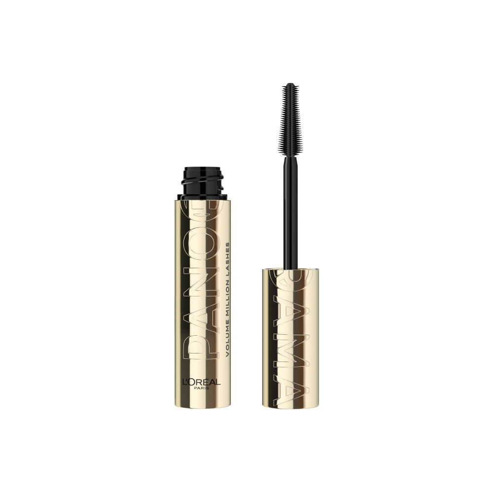 L'Oréal Paris Volume Million Lashes Panorama Mascara Black 9,9 ml