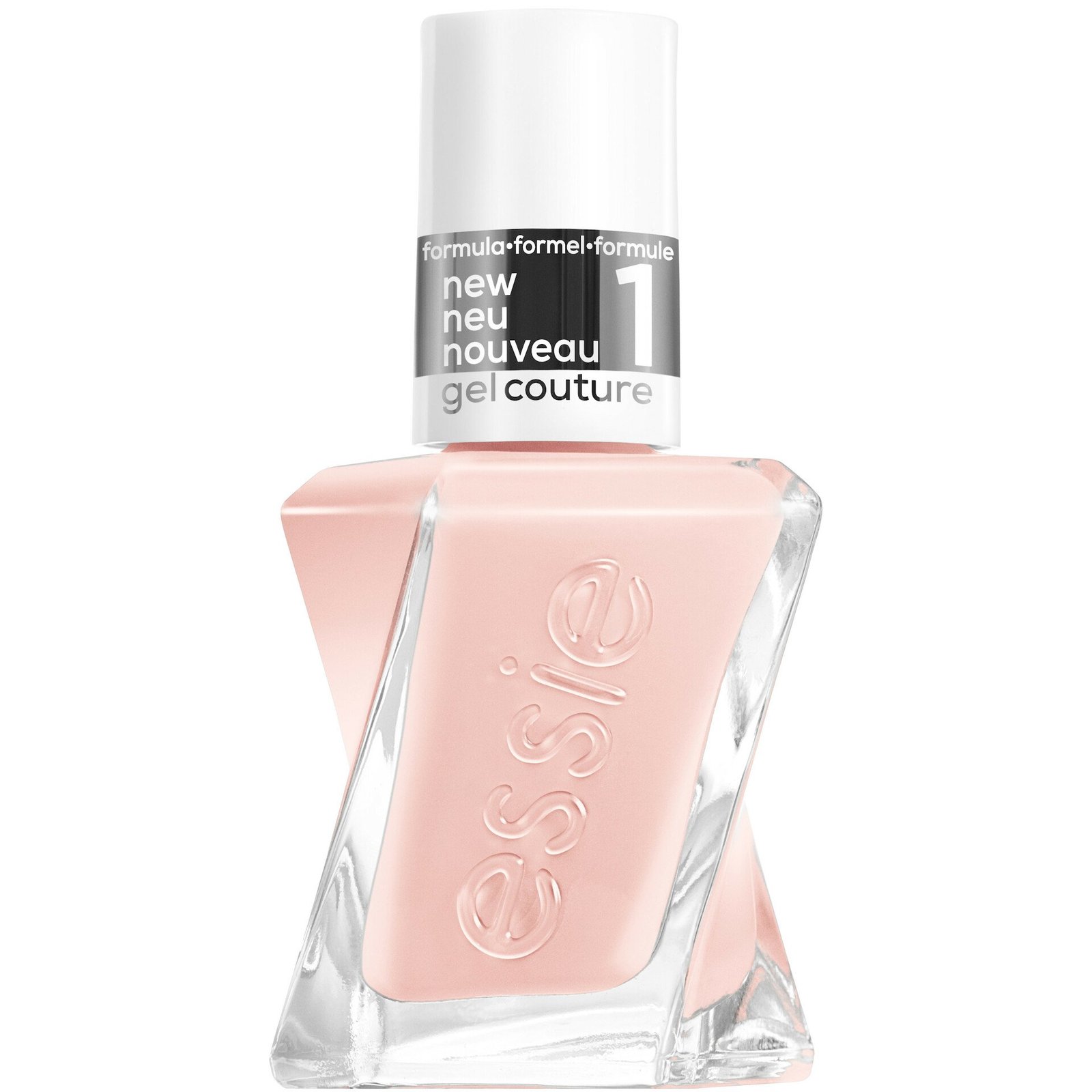 essie Gel Couture 40 Fairy Tailor 13,5 ml