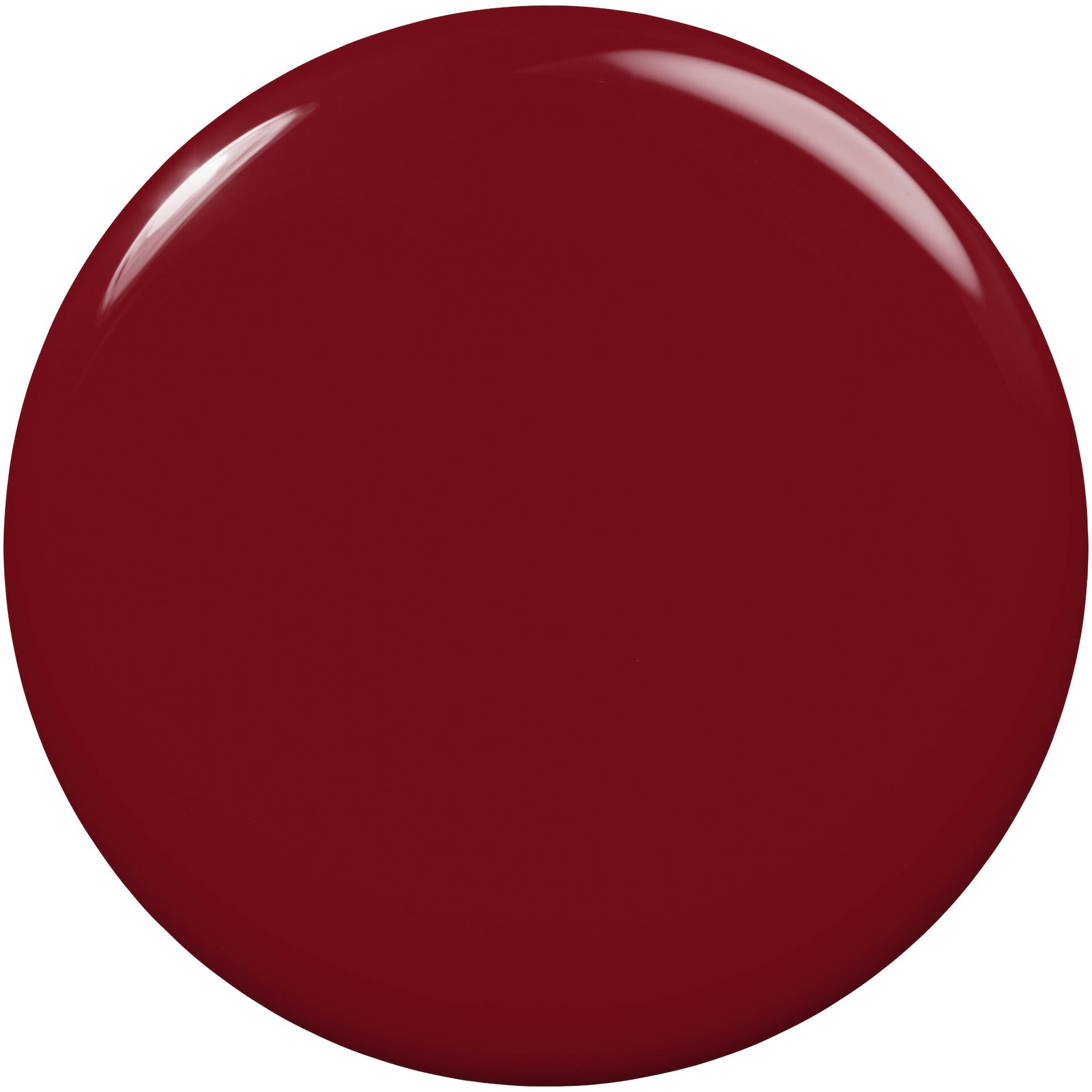 essie Gel Couture 509 Paint The Gown Red 13,5 ml
