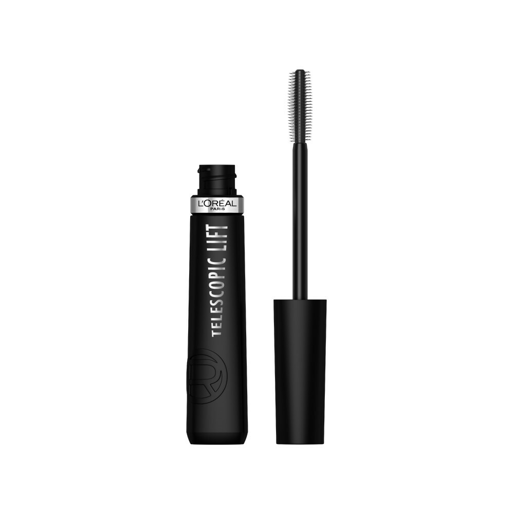 L'Oréal Paris Telescopic Lift Mascara Black 9,9 ml