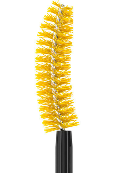 Maybelline New York The Colossal Curl Bounce Waterproof Mascara Very Black