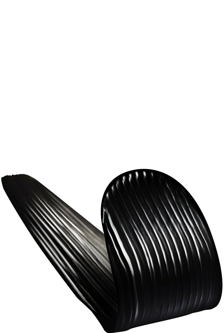 Maybelline New York The Colossal Curl Bounce Waterproof Mascara Very Black