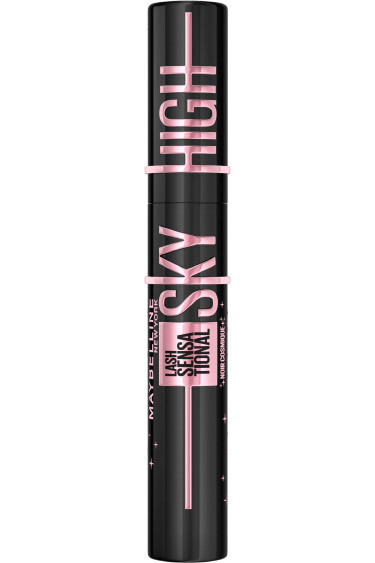 Maybelline New York Lash Sensational Sky High Mascara Cosmic Black
