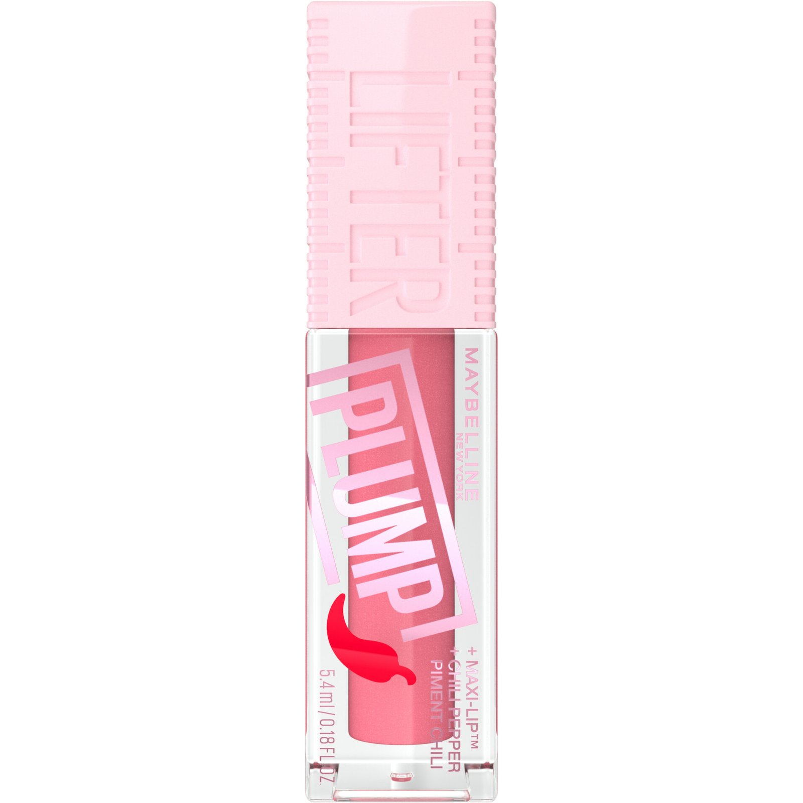Maybelline New York Lifter Plump Blush Blaze 001