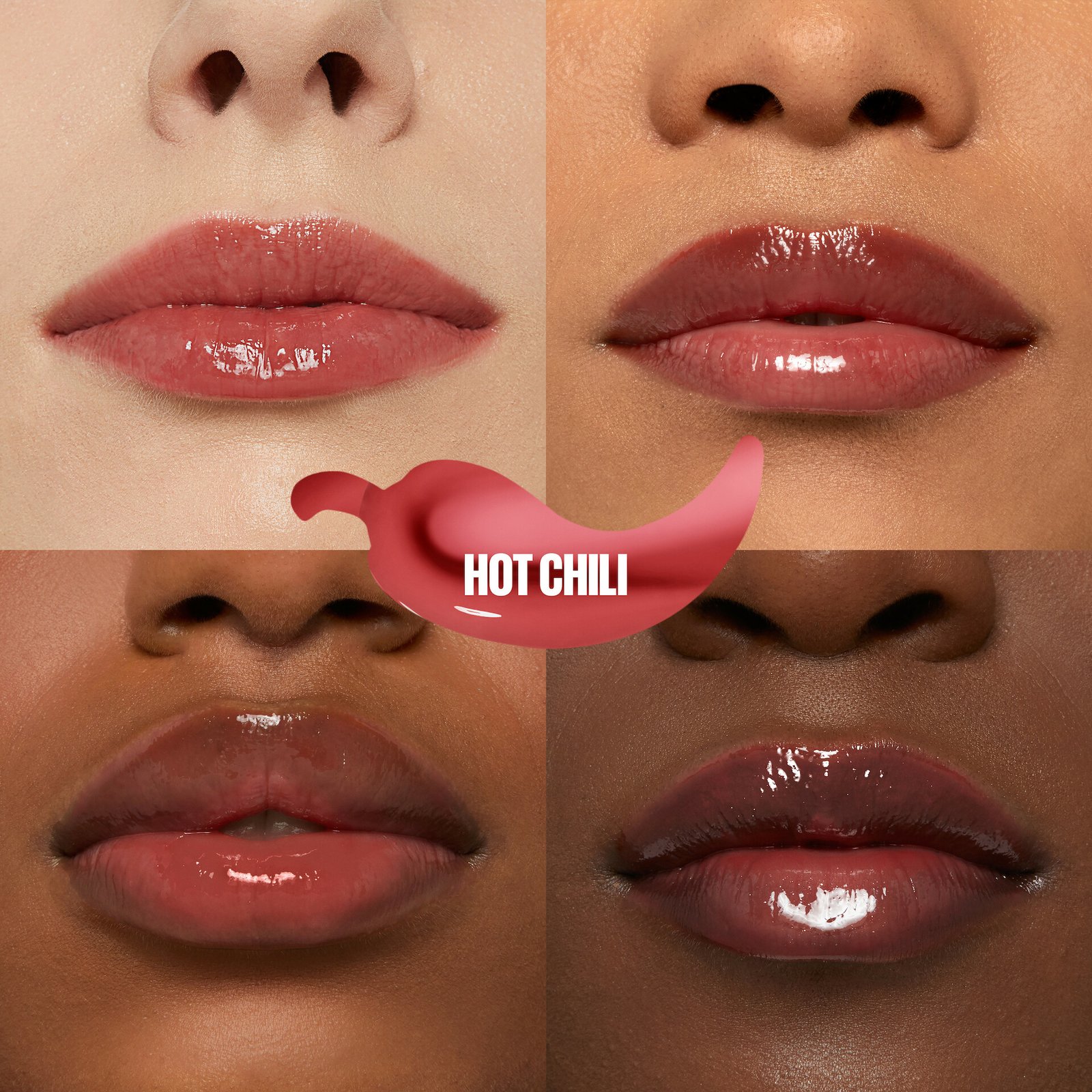 Maybelline New York Lifter Plump Hot Chilli 006