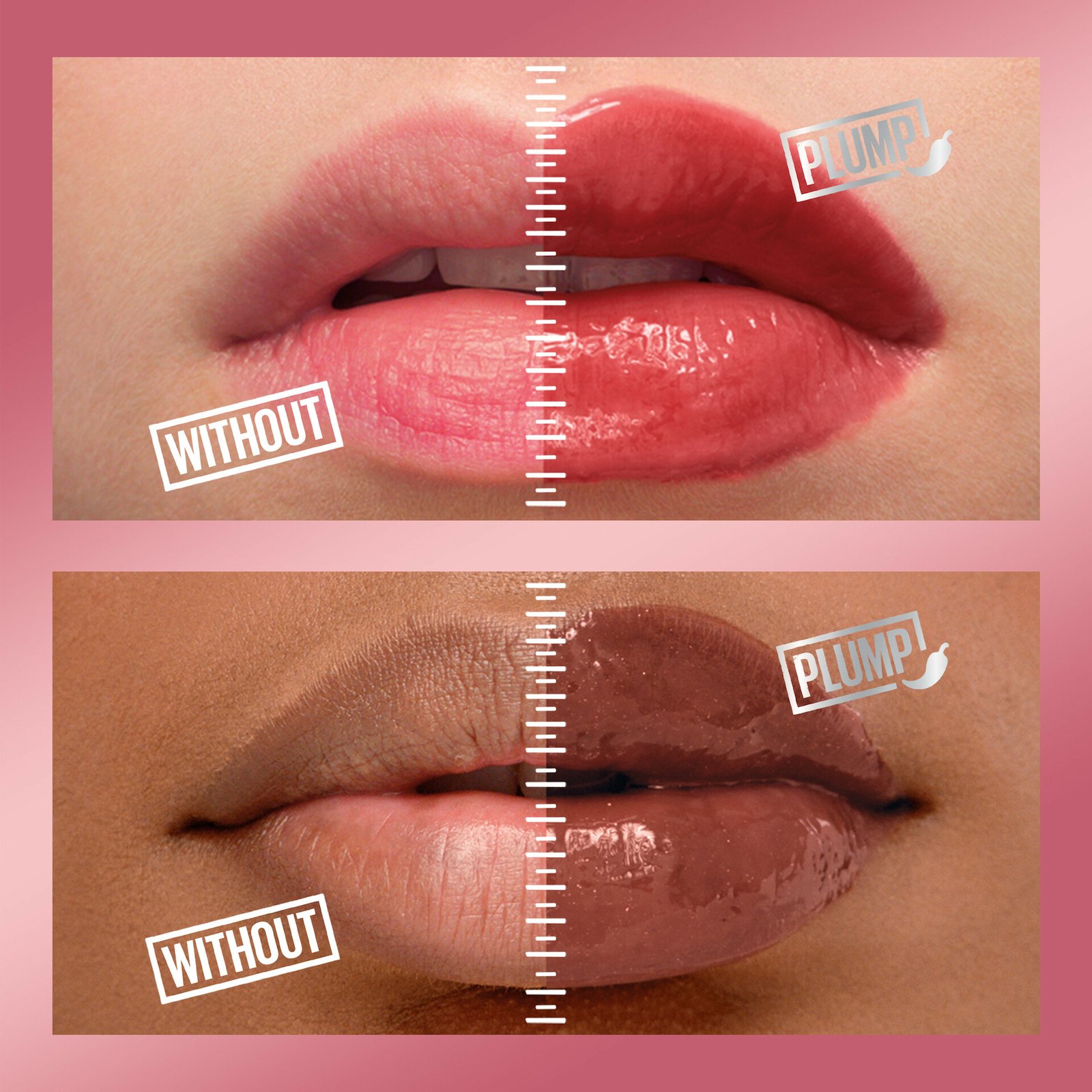 Maybelline New York Lifter Plump Hot Chilli 006