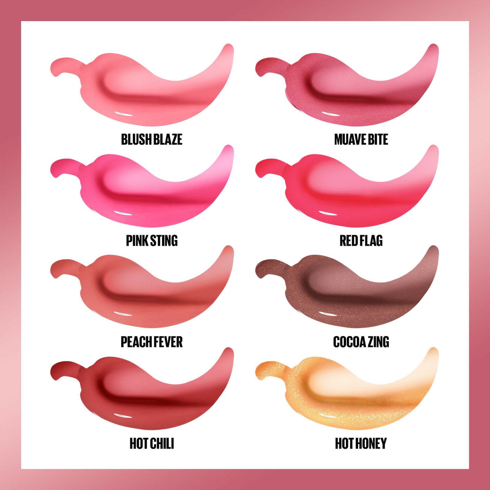 Maybelline New York Lifter Plump Hot Chilli 006