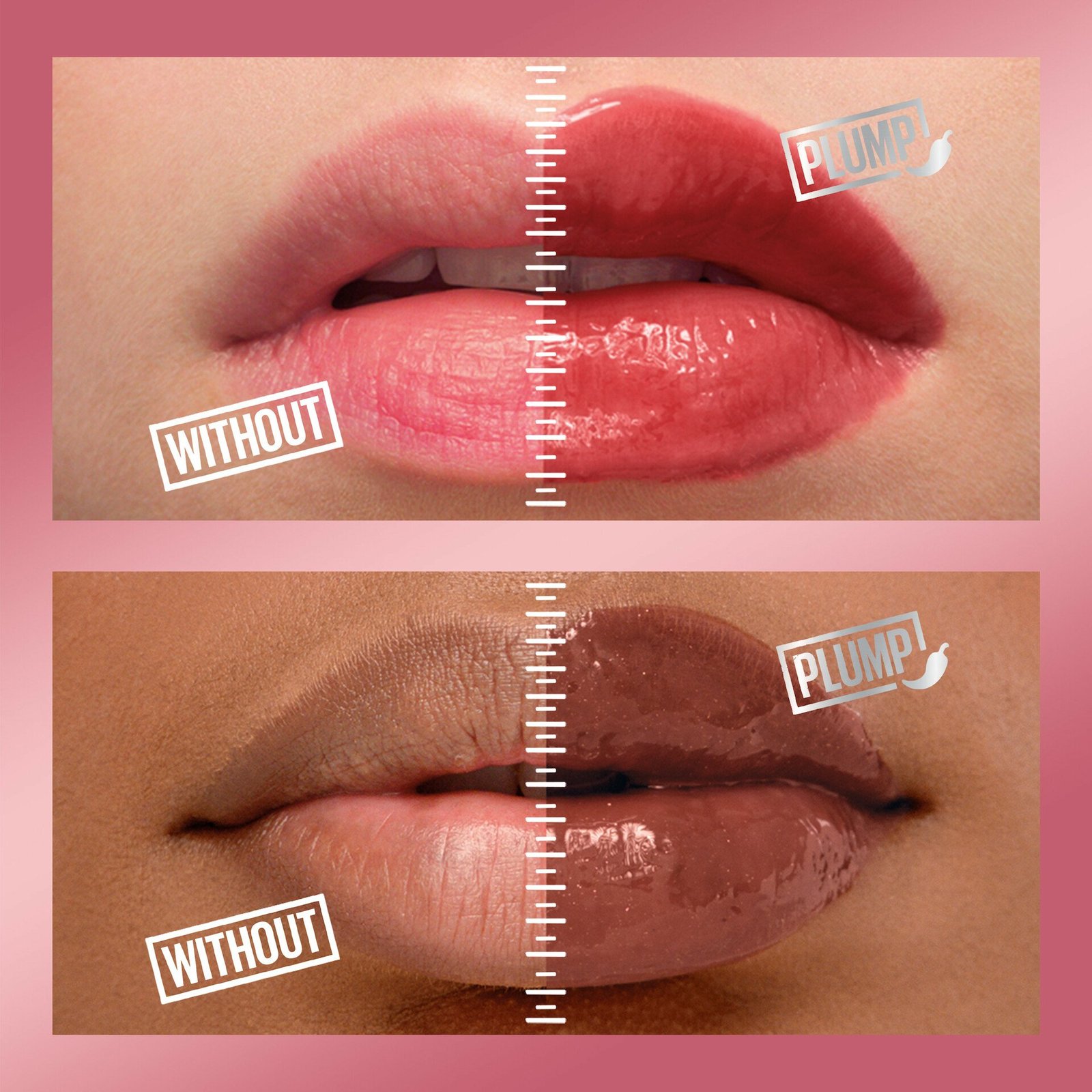 Maybelline New York Lifter Plump Peach Fever 005