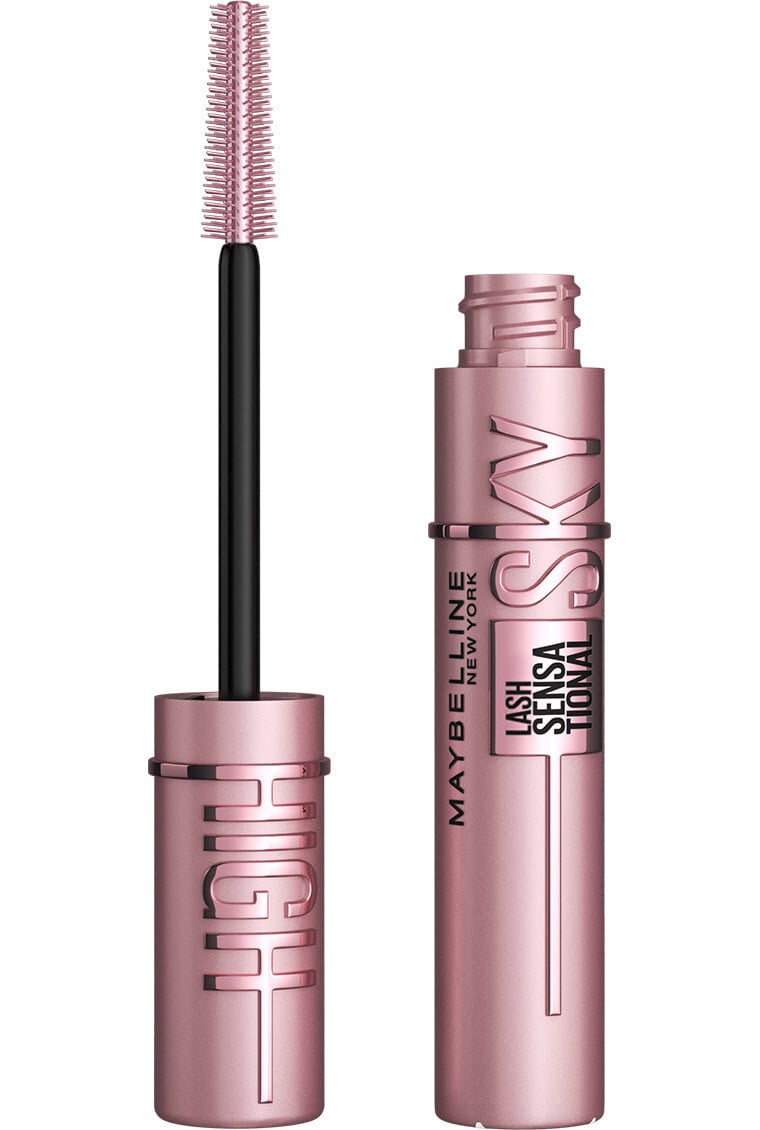 Maybelline New York Lash Sensational Sky High Mascara Black
