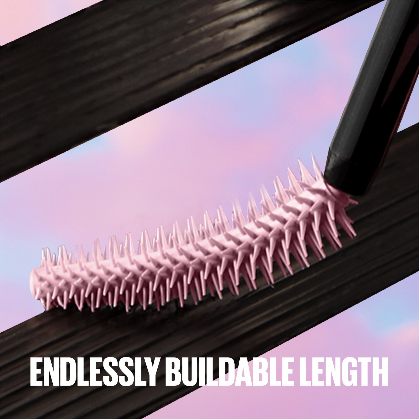 Maybelline New York Lash Sensational Sky High Mascara Black