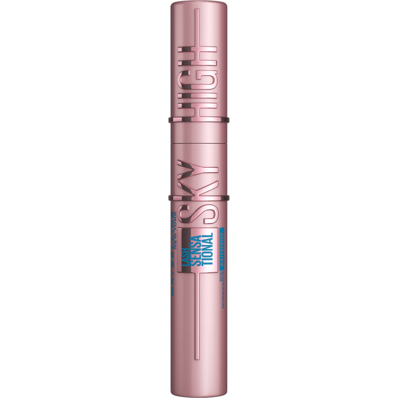 Maybelline New York Lash Sensational Sky High Waterproof Mascara Very Black