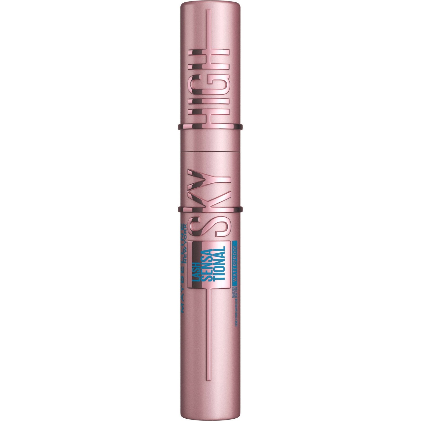 Maybelline New York Lash Sensational Sky High Waterproof Mascara Very Black
