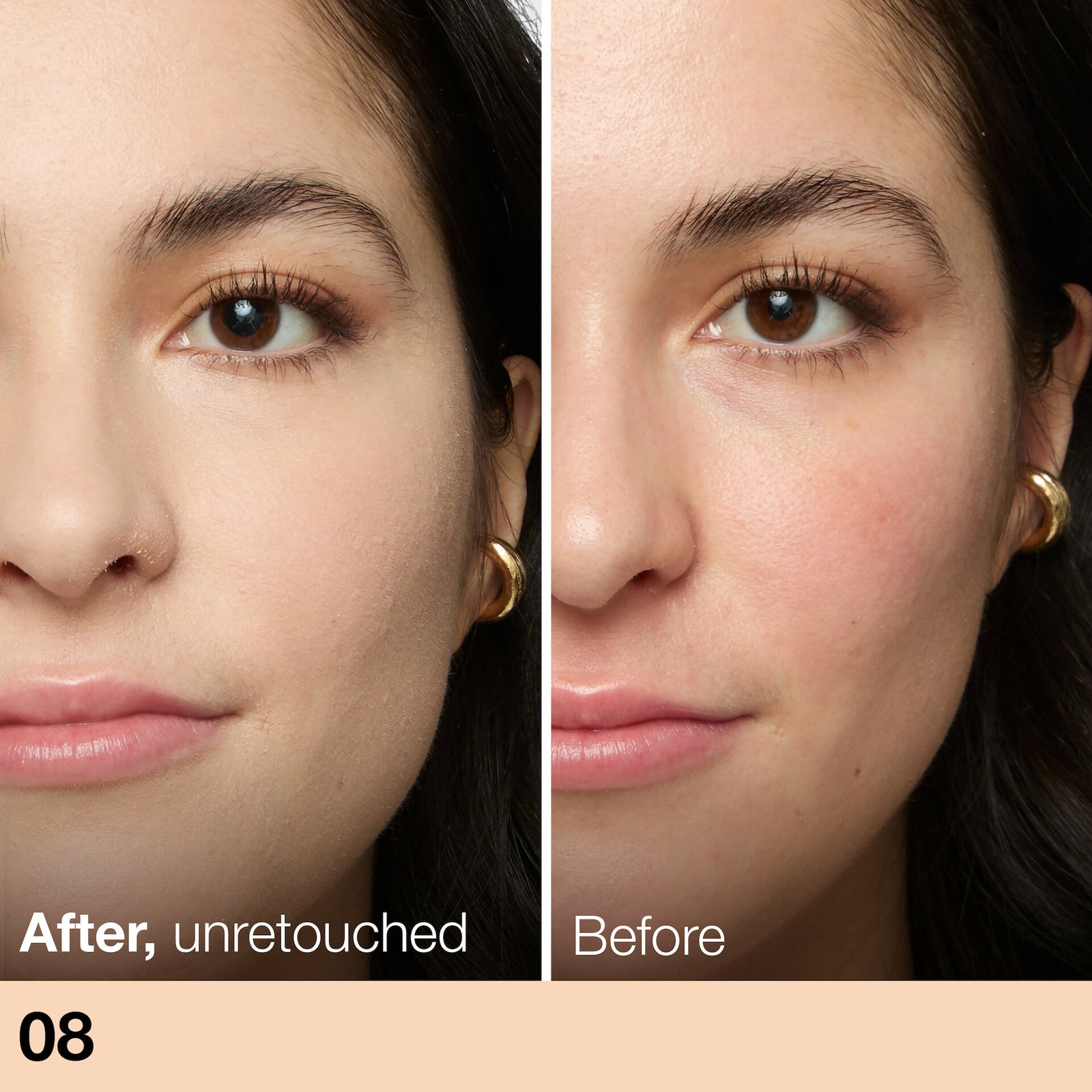 Maybelline New York Fit Me Concealer 08 Nude