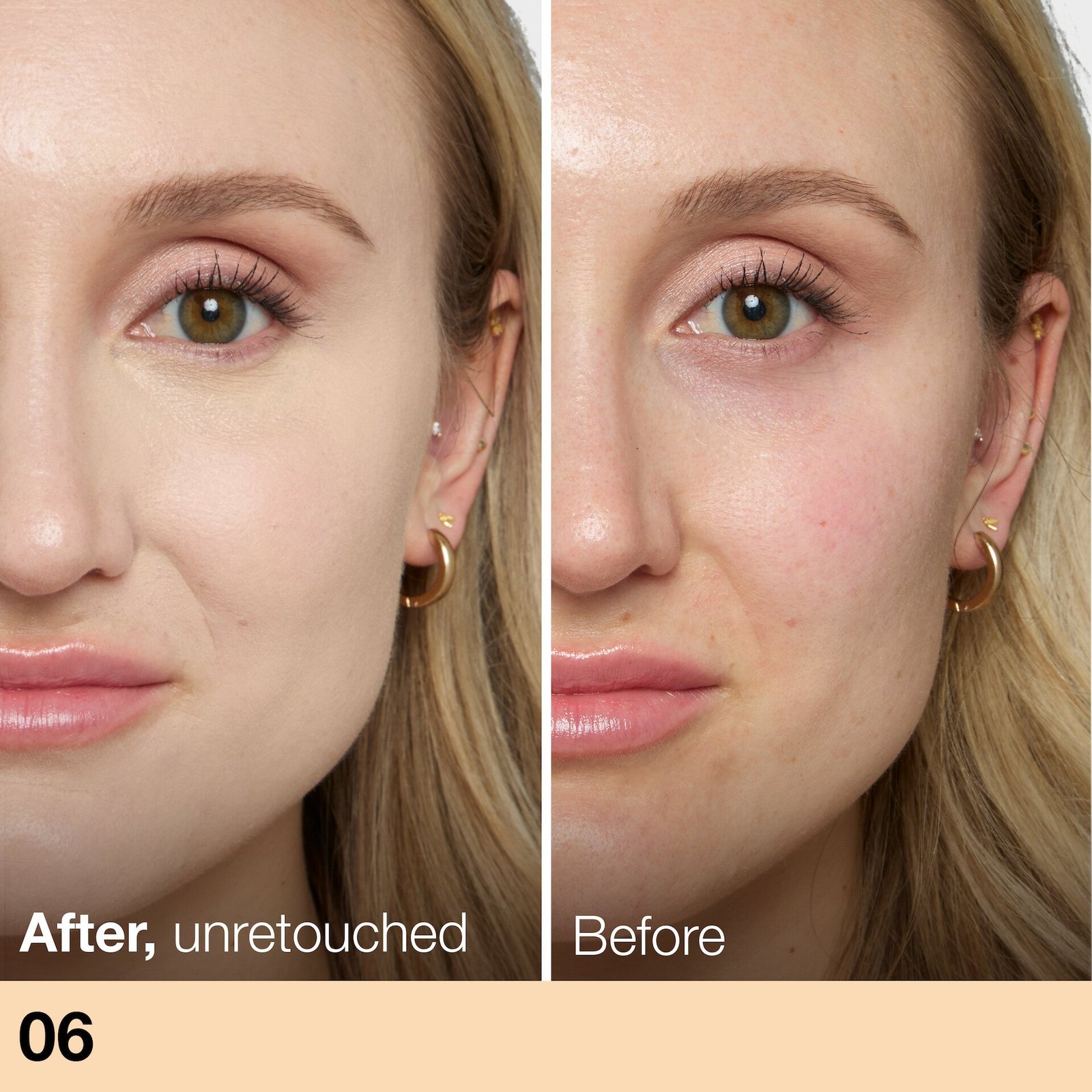 Maybelline New York Fit Me Concealer 06 Vanilla