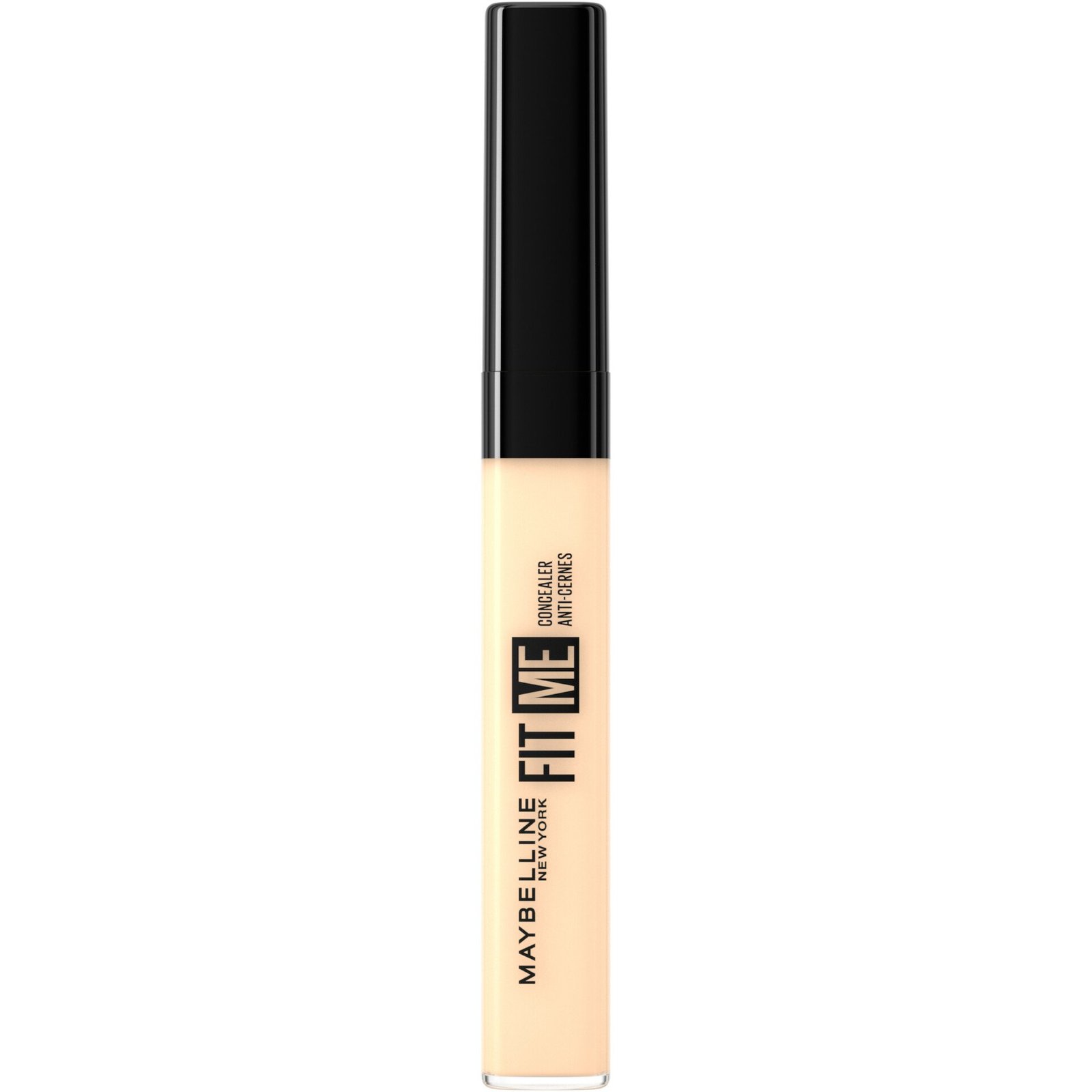 Maybelline New York Fit Me Concealer 06 Vanilla