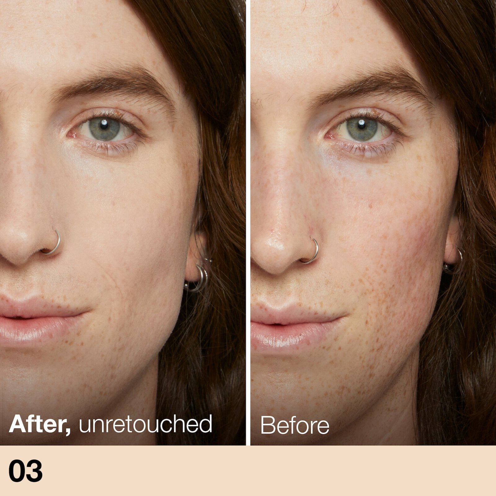 Maybelline New York Fit Me Concealer 03 Porcelain