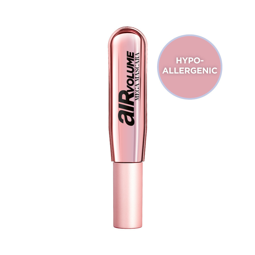 L'Oréal Paris Air Volume Mega Mascara Black 9,4 ml