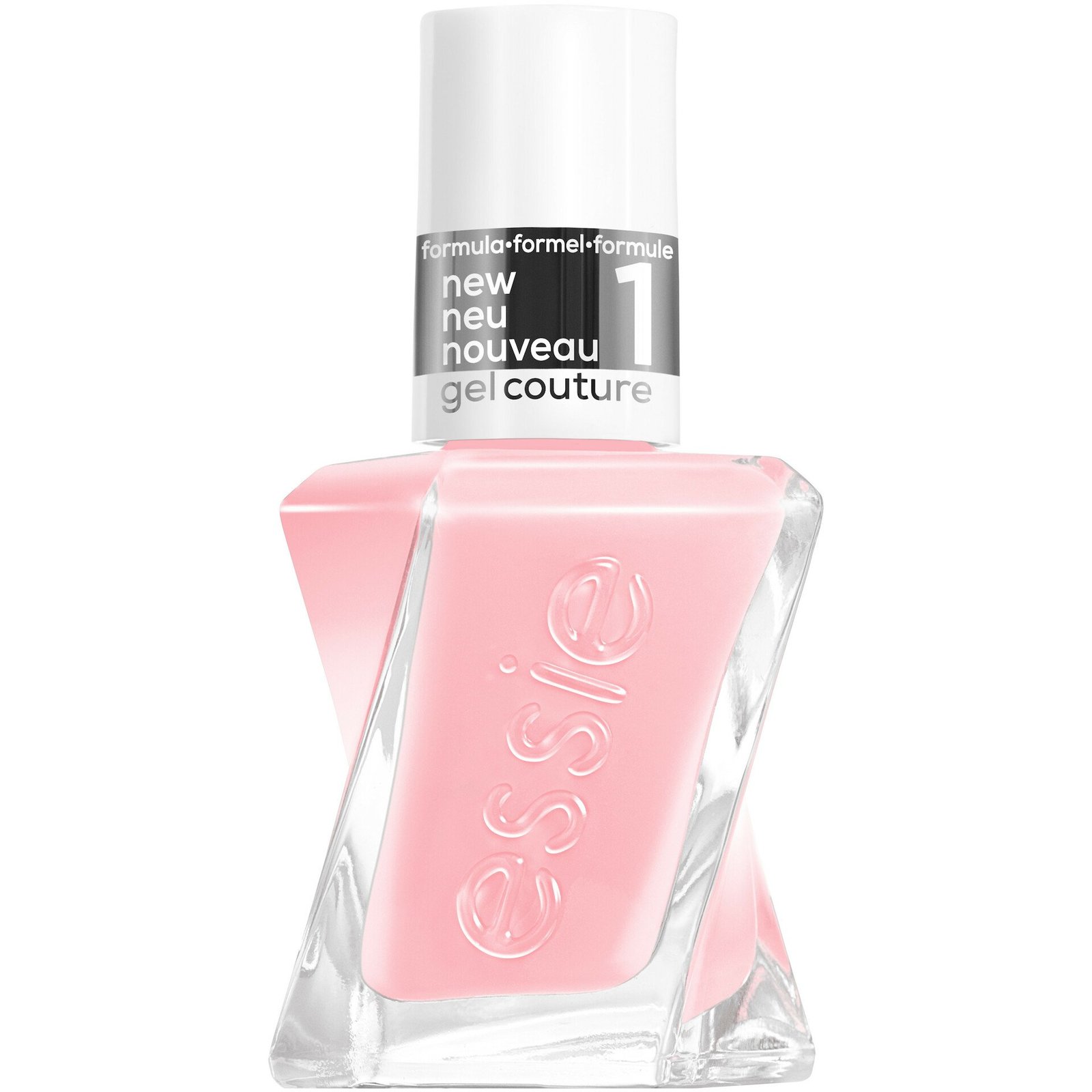 essie Gel Couture 505 Gossamer Garments 13,5 ml