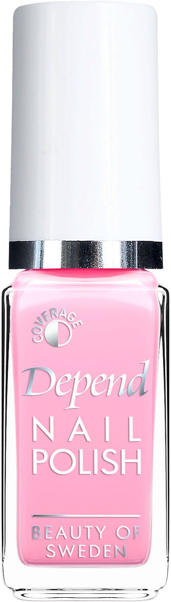 Depend Minilack nr 822 5 ml