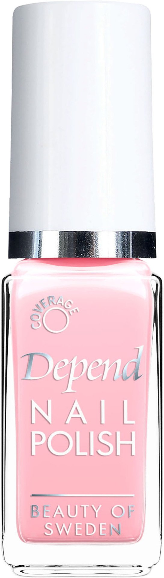 Depend Minilack nr 824 5 ml